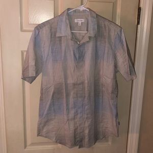 Calvin Klein Dress Shirt